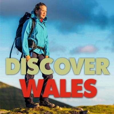 Discover Wales